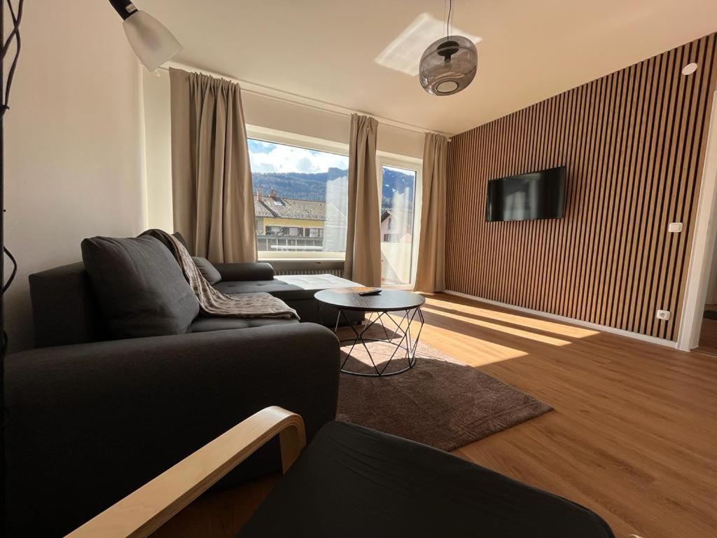 Ferienhaus Butterfly 2 Garmisch-Partenkirchen Luaran gambar